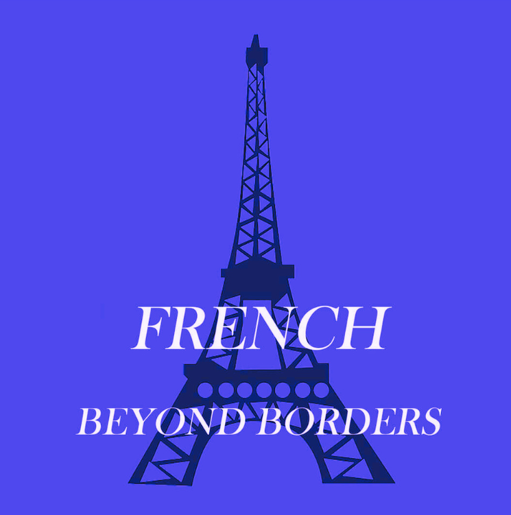Frenchbeyondborders.com