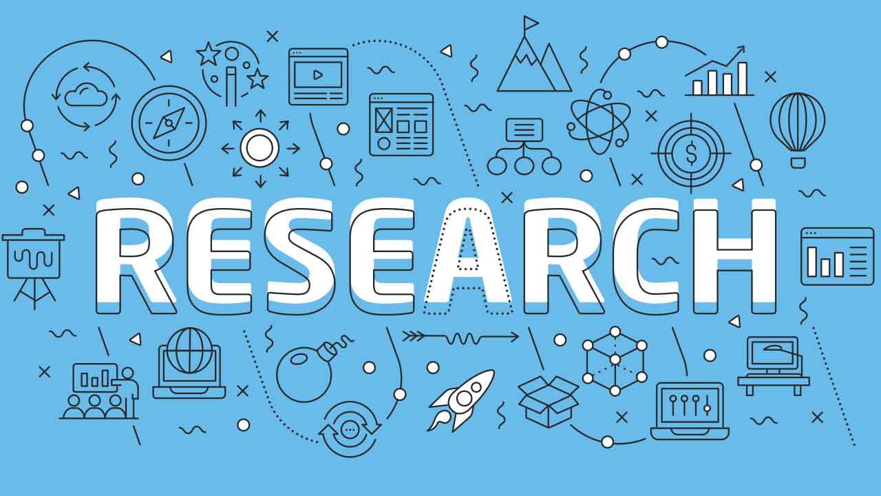 Projects and Research